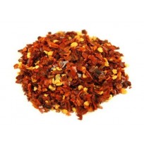 Red Chilli Flakes - 50Gms